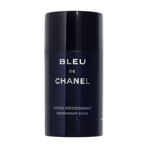 chanel bleu men's deodorant|bleu de chanel roll on.